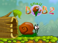 Spil Snegl Bob 2 online