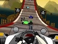 Spil Berg-og-dalbanen Racer 2 online