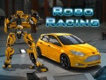 Spil Robo Racing online