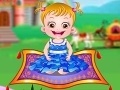 Spil Baby Hazel: Feernes Land online