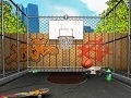 Spil Basketballringe online