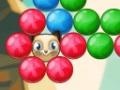 Spil Bubble Shooter Saga 2 online