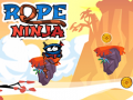 Spil Sejl Ninja online