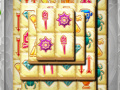 Spil Mystiske Mahjong Eventyr online