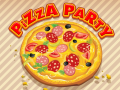 Spil Pizzafest online