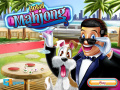 Spil Hotel Mahjong online