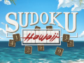 Spil Sudoku Hawaii online