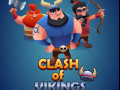 Spil Vikingerne Clash online