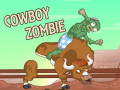 Spil Cowboy Zombie online