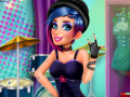 Spil Jessie Rockstar: Rigtig Makeover online