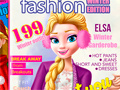 Spil Prinsesse Magazin Vinterudgave online