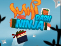 Spil Sushi Ninja Dash online