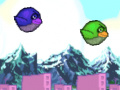 Spil Milde Flappy Fugle online