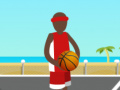 Spil Gade Basketball Jam online