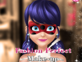 Spil Mode Perfekt Make-up online