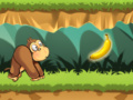 Spil Banan Jungle online