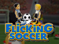 Spil Flick Fodbold online