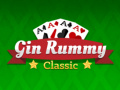 Spil Gin Rummy Klassisk online