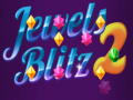 Spil Juveler Blitz 2 online