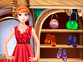 Spil Modeprinsesse online