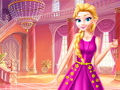 Spil Prinsesse Slot Festival online