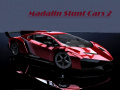 Spil Madalin Stunt Cars 2 online