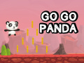 Spil Kom igen, Panda! online