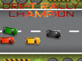 Spil Drift Rally Mester online