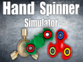 Spil Hånd Spinner Simulator online