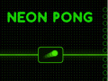 Spil Neon Pong online