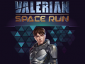 Spil Valerian: Rumløb online