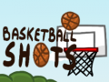 Spil Basketballskud online