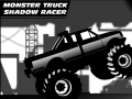 Spil Monster Truck Skygner online