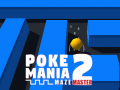 Spil Poke Mania 2: Labyrintmester online