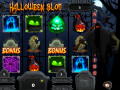 Spil Halloween Slot online