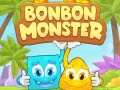 Spil Bonbon Monstre online