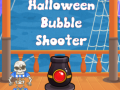 Spil Halloween Bobleskydning online