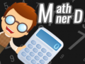 Spil Matematik Nørd online