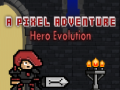 Spil En Pixel Adventure Hero Evolution online