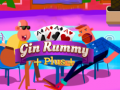 Spil Gin Rummy Plus online