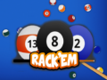 Spil Rack'Em online