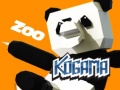 Spil Kogama: Zoo online