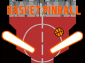 Spil Basket Pinball online