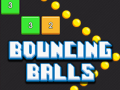 Spil Bouncing Bolde online