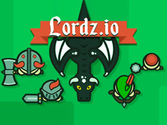 Spil Lordz.io online