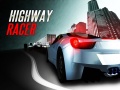 Spil Motorvejs Racer online