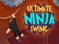 Spil Ultimativ Ninja Sving online