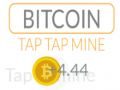 Spil Bitcoin Tap Tap Mine online