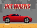 Spil Hot Wheels online