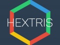 Spil Hextris online